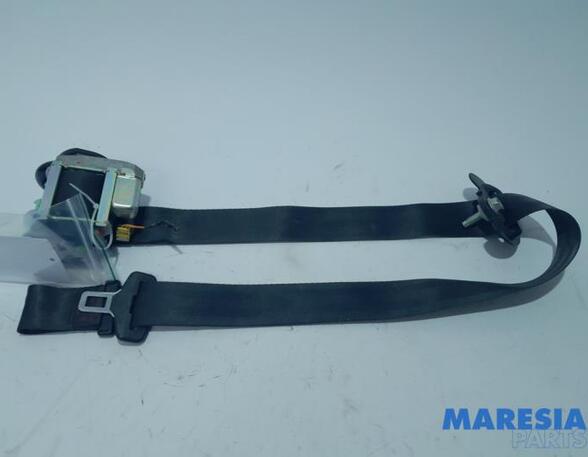 Safety Belts PEUGEOT 208 I (CA_, CC_)