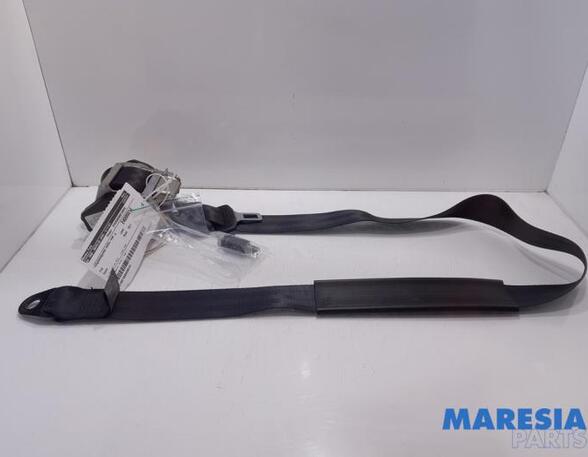 Safety Belts FIAT DOBLO Cargo (263_), FIAT DOBLO MPV (263_), FIAT DOBLO Platform/Chassis (263_)