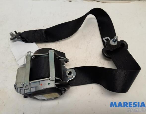 Safety Belts FIAT FIORINO Box Body/MPV (225_), FIAT QUBO (225_), FIAT FIORINO MPV (225_)