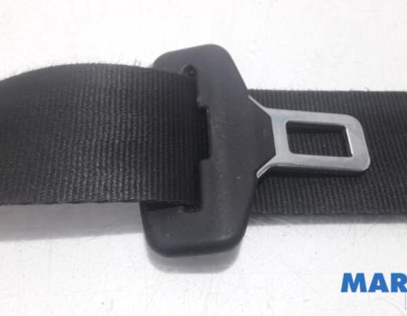 Safety Belts PEUGEOT 308 II (LB_, LP_, LW_, LH_, L3_)