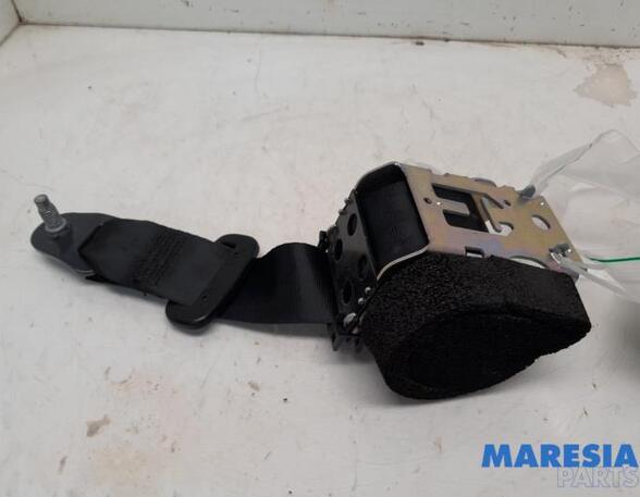 Safety Belts PEUGEOT 3008 MPV (0U_), PEUGEOT 3008 SUV (MC_, MR_, MJ_, M4_)