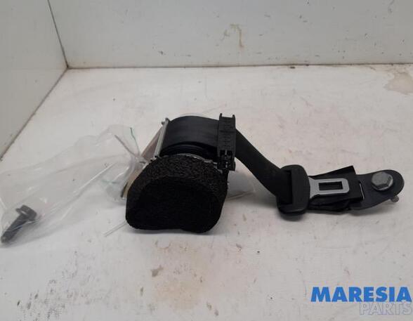 Safety Belts PEUGEOT 3008 MPV (0U_), PEUGEOT 3008 SUV (MC_, MR_, MJ_, M4_)