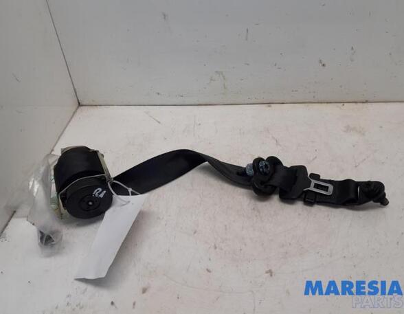 Safety Belts FIAT PANDA (312_, 319_), LANCIA YPSILON (312_), FIAT PANDA VAN (312_, 519_)