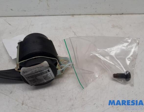 Safety Belts FIAT PANDA (312_, 319_), LANCIA YPSILON (312_), FIAT PANDA VAN (312_, 519_)