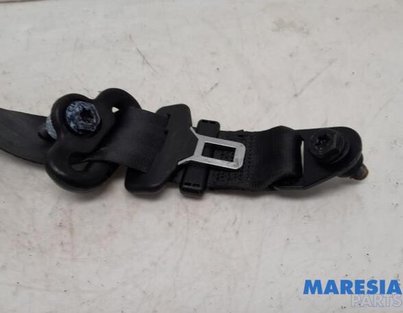 Safety Belts FIAT PANDA (312_, 319_), LANCIA YPSILON (312_), FIAT PANDA VAN (312_, 519_)