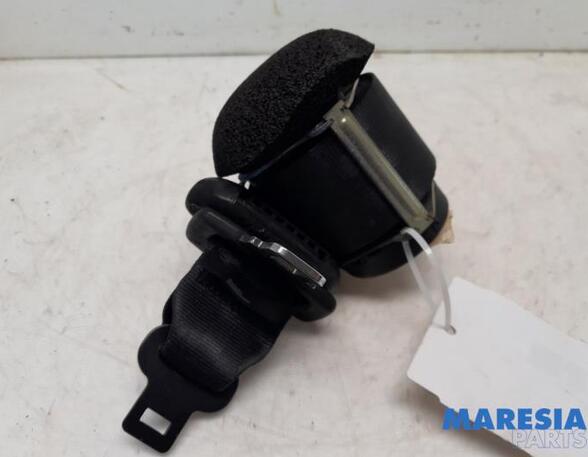 Safety Belts FIAT PANDA (312_, 319_), LANCIA YPSILON (312_), FIAT PANDA VAN (312_, 519_)