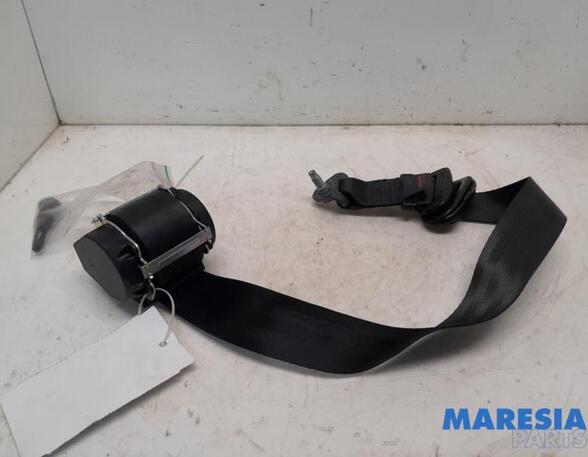 Safety Belts PEUGEOT 208 I (CA_, CC_)