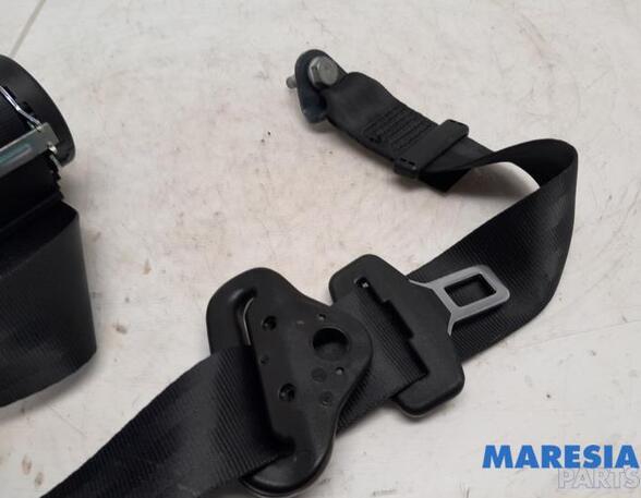 Safety Belts PEUGEOT 208 I (CA_, CC_)