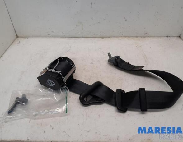 Safety Belts PEUGEOT 208 I (CA_, CC_)