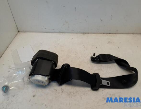 Safety Belts FIAT 500 (312_), FIAT 500 C (312_), ABARTH 500 / 595 / 695 (312_), ABARTH 500C / 595C / 695C (312_)