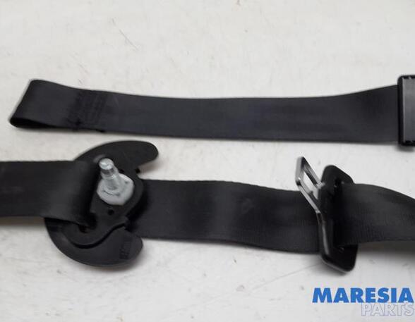 Safety Belts PEUGEOT 208 I (CA_, CC_)