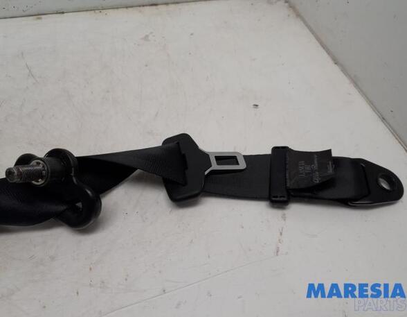 Safety Belts FIAT PANDA (312_, 319_), FIAT PANDA VAN (312_, 519_)