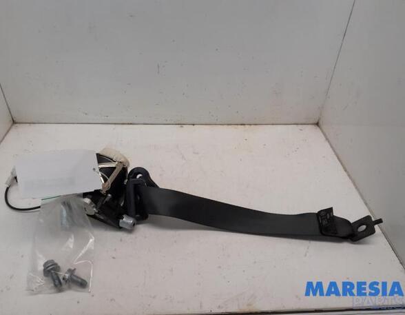 Safety Belts RENAULT CLIO III (BR0/1, CR0/1), RENAULT CLIO II (BB_, CB_), RENAULT CLIO IV (BH_)