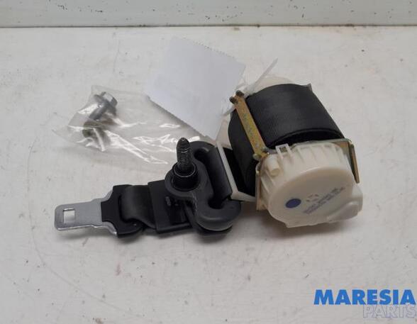 Safety Belts RENAULT CLIO III (BR0/1, CR0/1), RENAULT CLIO II (BB_, CB_), RENAULT CLIO IV (BH_)