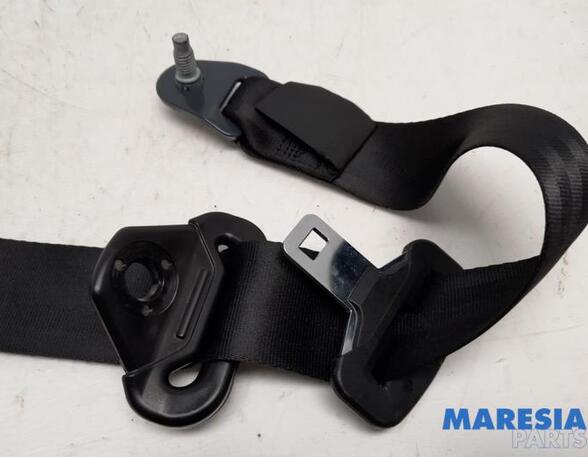 Safety Belts CITROËN C4 GRAND PICASSO II (DA_, DE_)