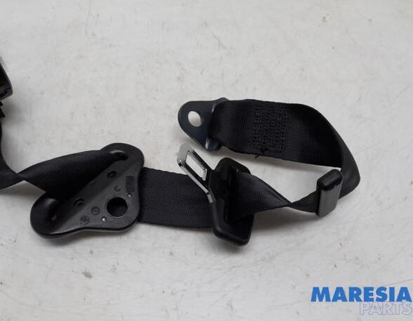 Safety Belts PEUGEOT 208 I (CA_, CC_)