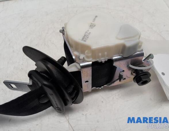 Safety Belts PEUGEOT 308 SW II (LC_, LJ_, LR_, LX_, L4_)