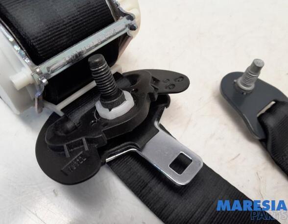 Safety Belts PEUGEOT 308 SW II (LC_, LJ_, LR_, LX_, L4_)