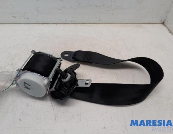 Safety Belts PEUGEOT 308 SW II (LC_, LJ_, LR_, LX_, L4_)