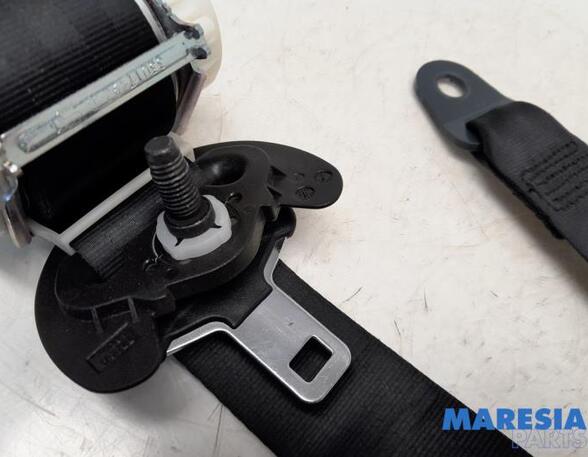 Safety Belts PEUGEOT 308 SW II (LC_, LJ_, LR_, LX_, L4_)