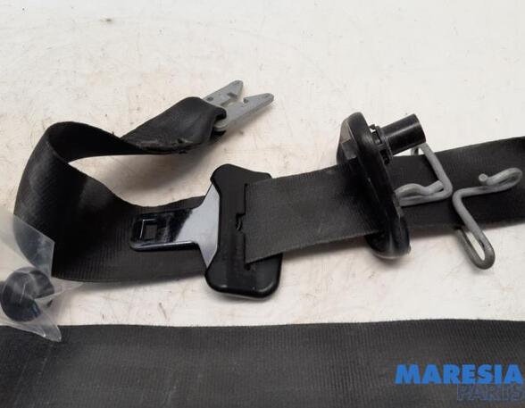 Safety Belts RENAULT SCÉNIC III (JZ0/1_)