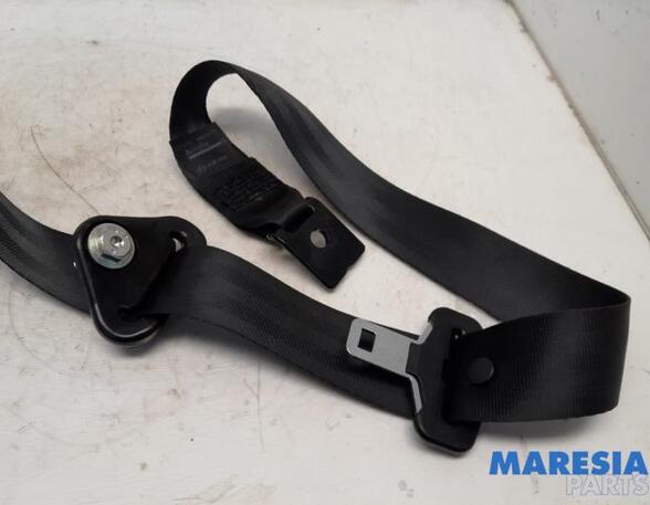 Safety Belts RENAULT SCÉNIC III (JZ0/1_), RENAULT GRAND SCÉNIC III (JZ0/1_)