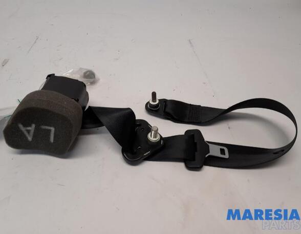 Safety Belts FIAT 500 (312_), FIAT 500 C (312_), ABARTH 500 / 595 / 695 (312_), ABARTH 500C / 595C / 695C (312_)