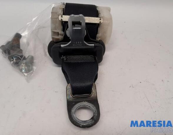 Safety Belts CITROËN C1 (PM_, PN_), PEUGEOT 107 (PM_, PN_)