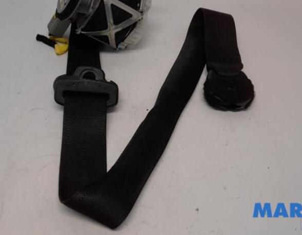 Safety Belts FIAT 500 (312_), FIAT 500 C (312_)