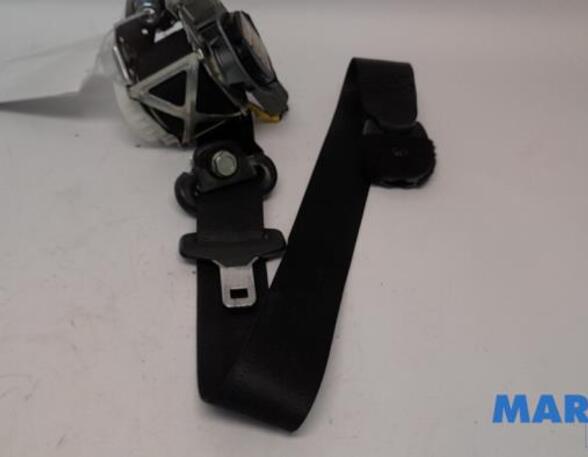 Safety Belts FIAT 500 (312_), FIAT 500 C (312_)