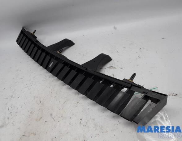 Safety Belts FIAT 500 (312_), FIAT 500 C (312_)