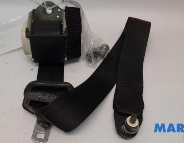 Safety Belts FIAT 500 (312_), FIAT 500 C (312_)