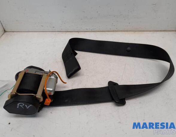 Safety Belts PEUGEOT 307 CC (3B)