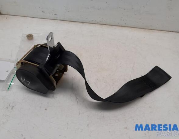 Safety Belts PEUGEOT 307 CC (3B)