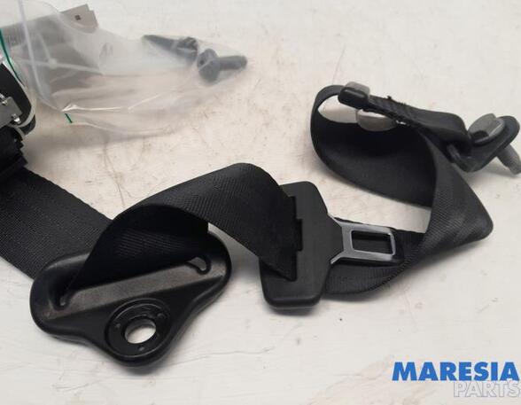 Safety Belts PEUGEOT 208 I (CA_, CC_)