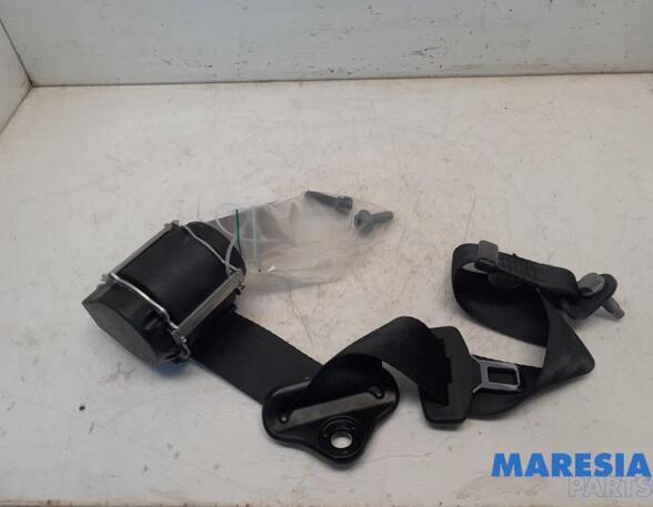 Safety Belts PEUGEOT 208 I (CA_, CC_)