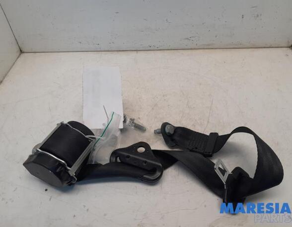 Safety Belts PEUGEOT 208 I (CA_, CC_)