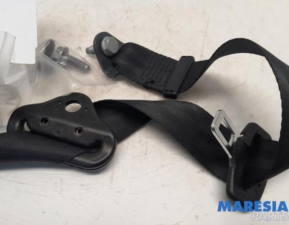 Safety Belts PEUGEOT 208 I (CA_, CC_)