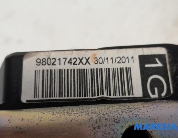 Sicherheitsgurt links vorne Peugeot 508 I SW 8E 98021742XX P21051368