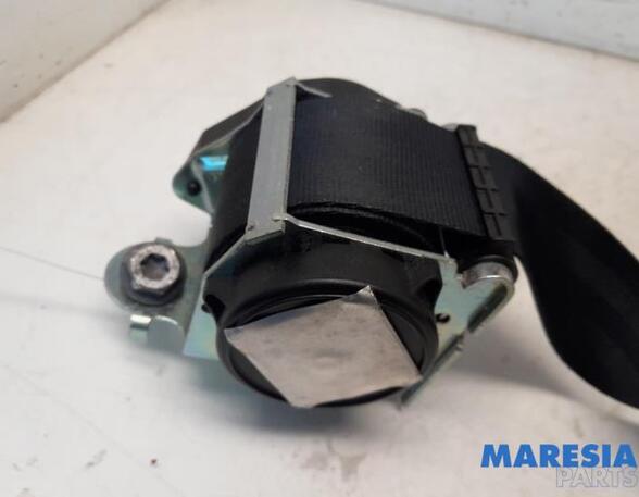 Safety Belts PEUGEOT 508 SW I (8E_), PEUGEOT 508 I (8D_)