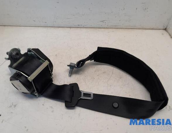 Safety Belts PEUGEOT 508 SW I (8E_)