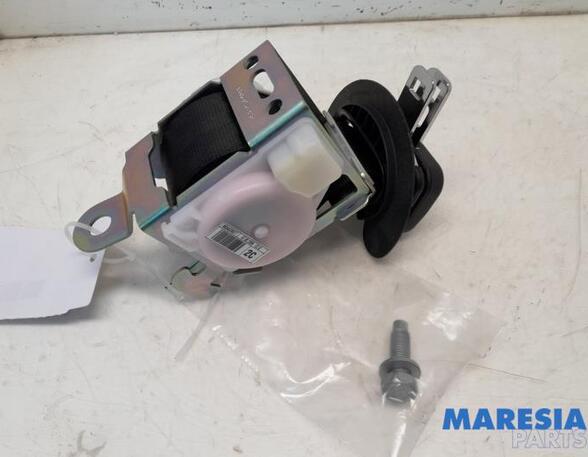 Safety Belts CITROËN C4 GRAND PICASSO I (UA_), CITROËN C4 PICASSO I MPV (UD_)