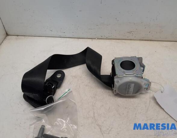 Safety Belts CITROËN C4 PICASSO I MPV (UD_), CITROËN C4 GRAND PICASSO I (UA_)