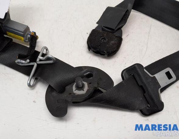 Safety Belts PEUGEOT 5008 (0U_, 0E_), PEUGEOT 3008 MPV (0U_)