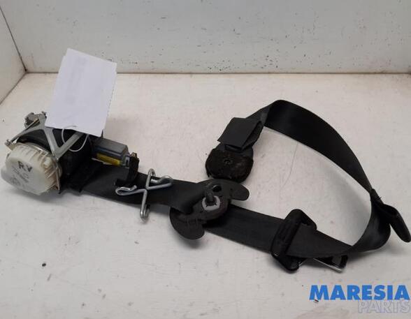 Safety Belts PEUGEOT 5008 (0U_, 0E_), PEUGEOT 3008 MPV (0U_)