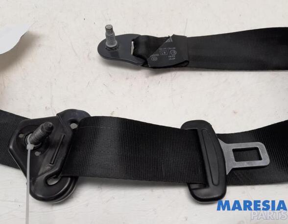 Safety Belts PEUGEOT 5008 (0U_, 0E_)