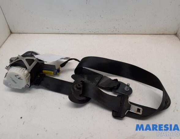 Safety Belts PEUGEOT 5008 (0U_, 0E_), PEUGEOT 3008 MPV (0U_)