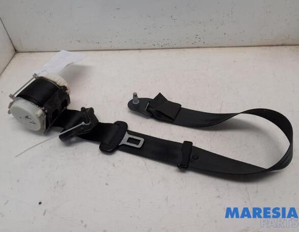 Safety Belts PEUGEOT 5008 (0U_, 0E_)