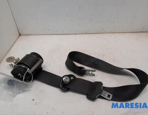 Safety Belts RENAULT GRAND SCÉNIC II (JM0/1_), RENAULT SCÉNIC II (JM0/1_)