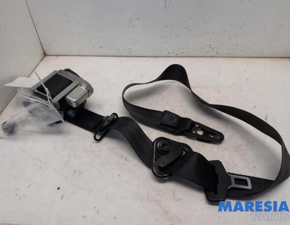 Safety Belts RENAULT ZOE (BFM_), RENAULT ZOE Hatchback Van (BFM_)